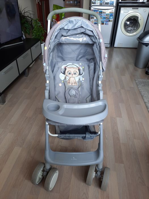 Лятна детска количка Lorelli