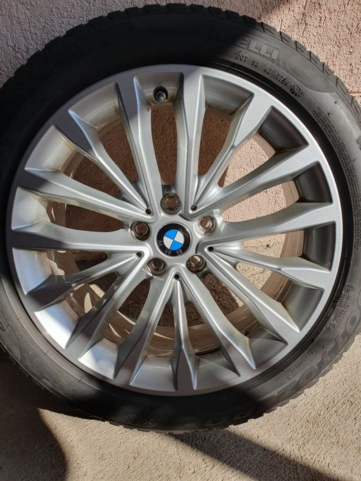 Jante originale BMW Stilyng 632.Seria 5.G30, G31