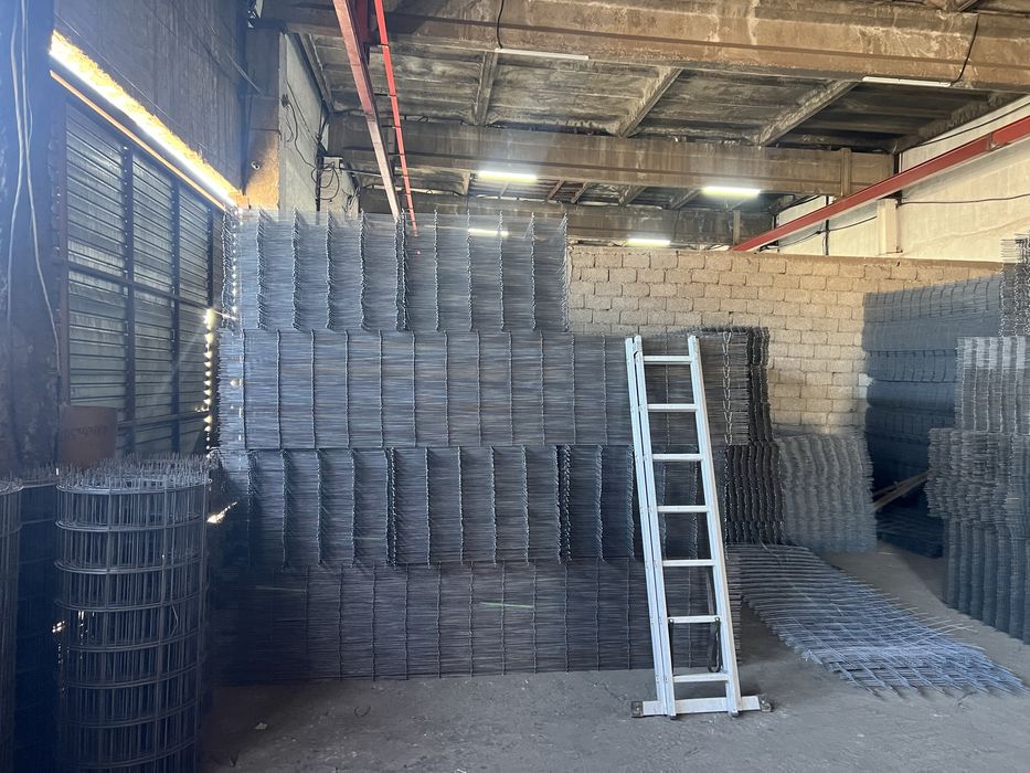 Сетка 11мкрн тікелей өндіруші 1.40/50м=13000