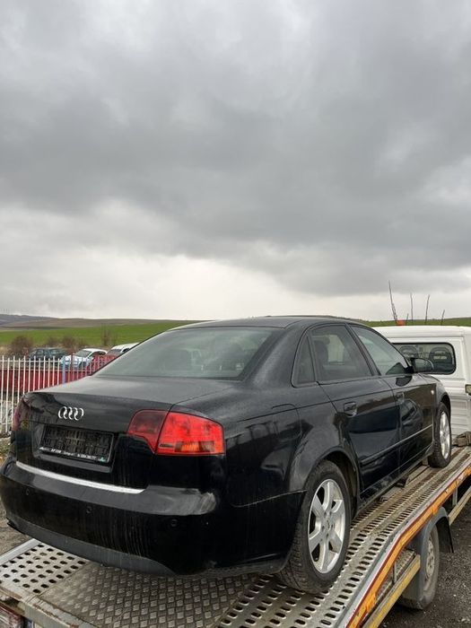 Dezmembrez piese Audi A4 B7