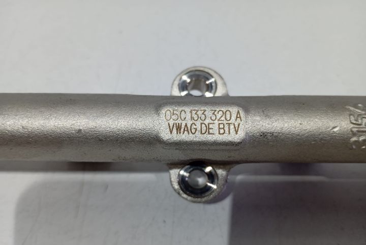 Rampa injectoare 1.0 TSI TFSI DLA 05C133320A Skoda Karoq 1 [2017 - 20