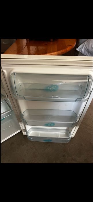 Хладилник Electrolux