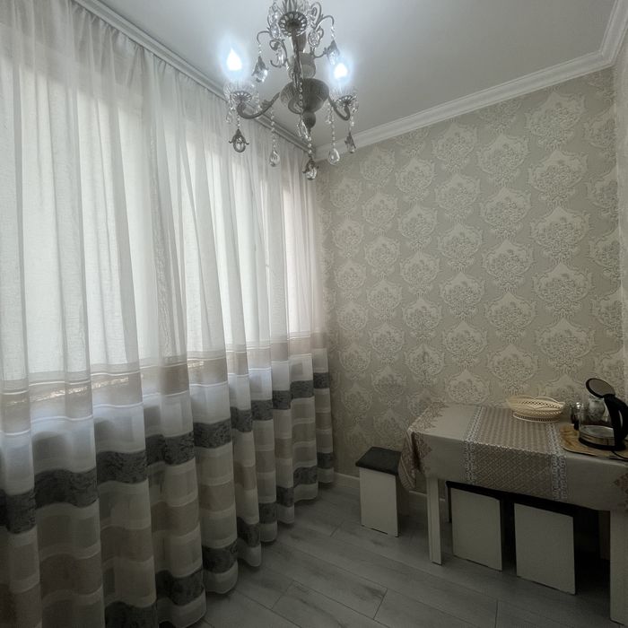 Квартира по Абая