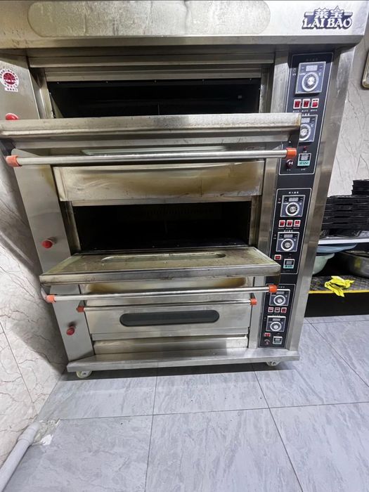 Срочно продам печку