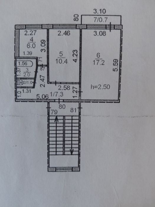 Восток-1, дом 15