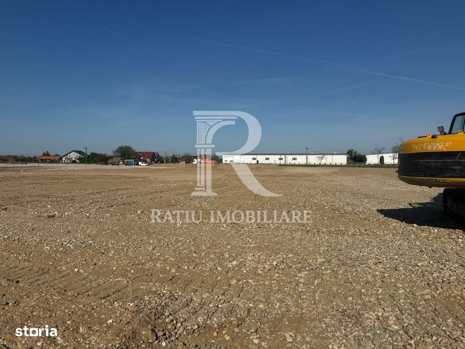 Teren intravilan | Santion | Oradea