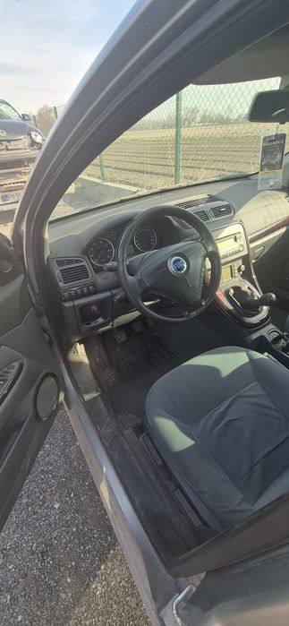 Фият крома 1.9 мjet 150hp 2006г