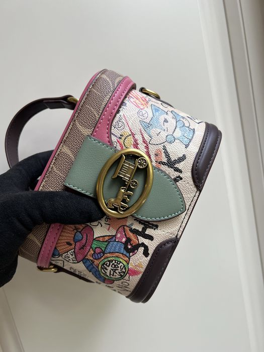 Продам новинку сумку от Coach