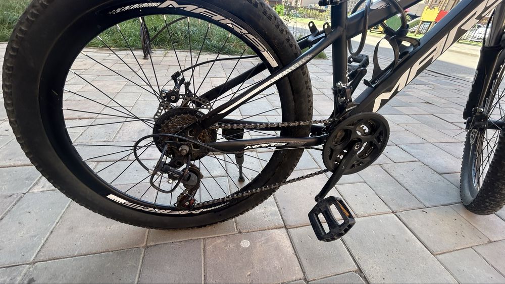 Велосепед MARS-7