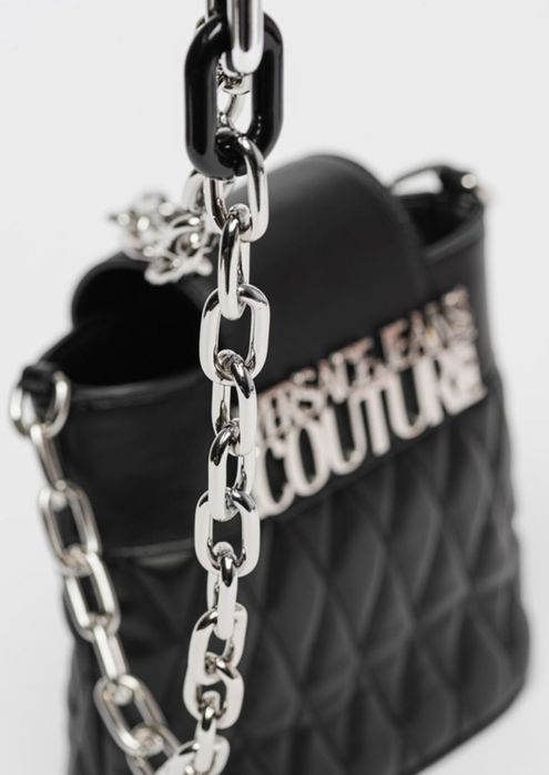Чанта на Versace Jeans Couture