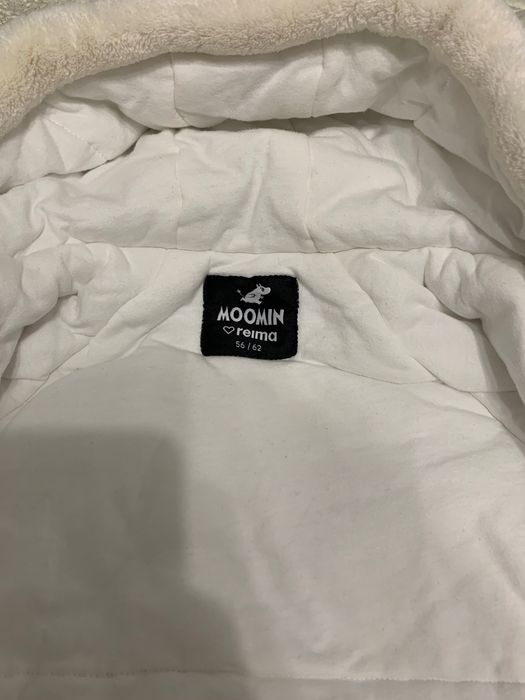 Детский Комбинезон Reima 2в1