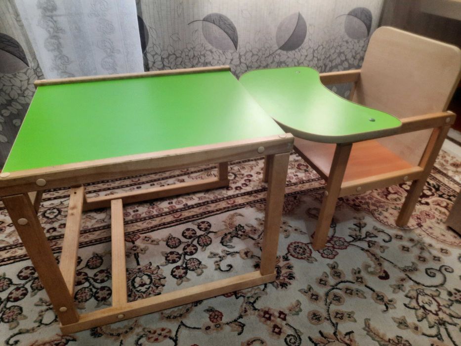 Продам детский стульчик