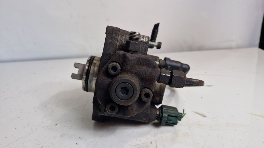 pompa de injectie citroen jumper jumper 2006 6c1q9b395ab