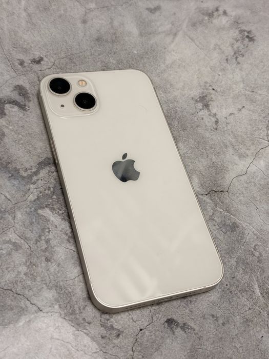 Iphone 13 128 gb (Жанаозен мкр Самал д14) Лот 944364