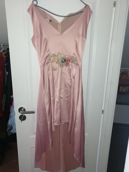 Rochie dama eleganta