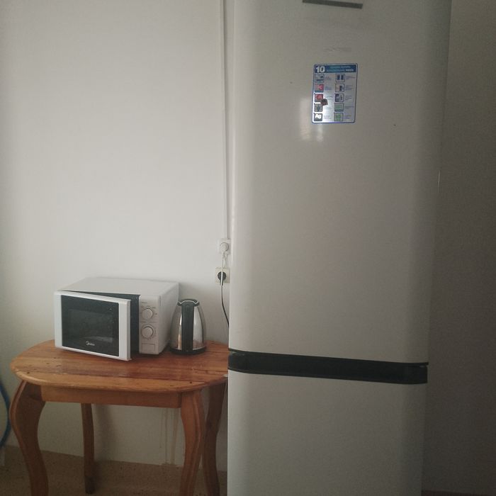 Подселение для мужчин