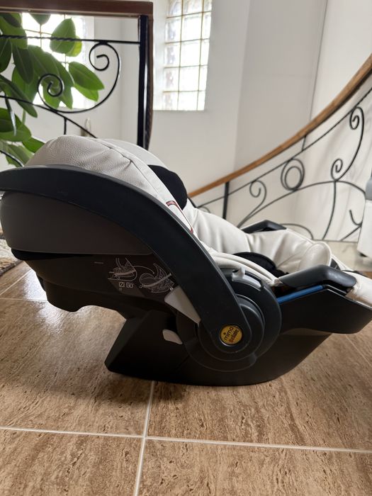Scaun scoica auto NOU  Mima BeSafe iZi Go X1 - 450 RON