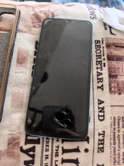 Продам телефон в хорошем состоянии