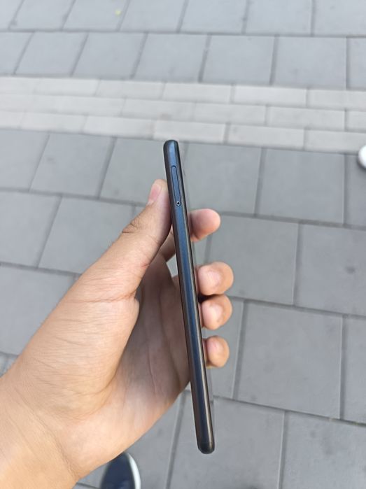 Huawei p8 lite 2017