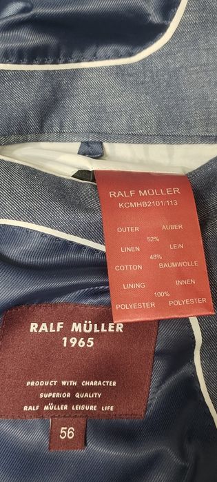 Продам мужской пиджак