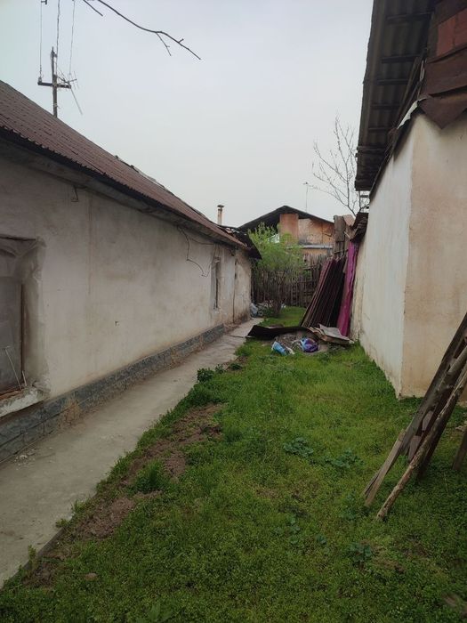 4,5 Дом участок земля рядом Асадобод