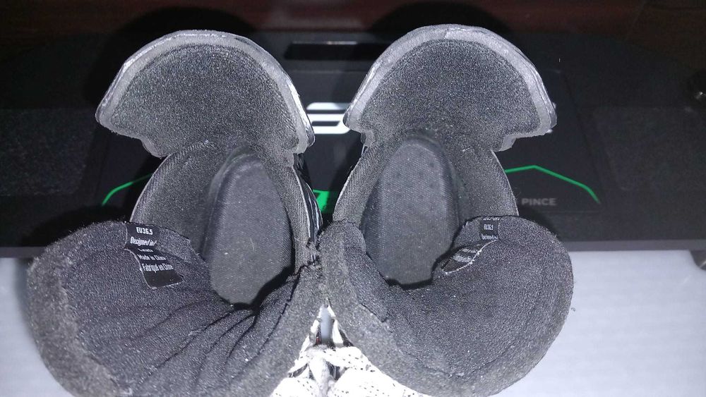 Patine hochei/hockey True