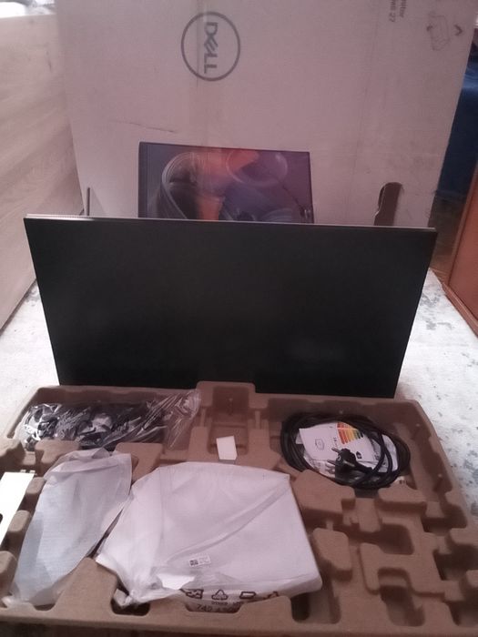 Монитор для компьютера