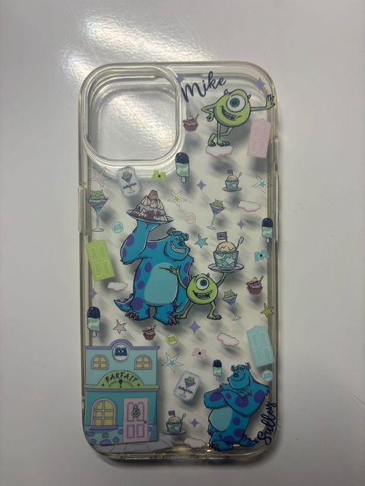 iPhone 15 - modele husa