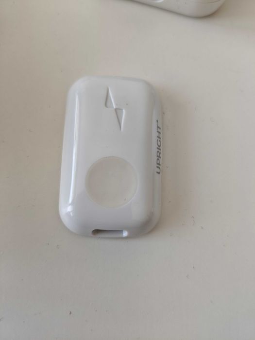 Upright уред за подобряване на стойка + консумативи