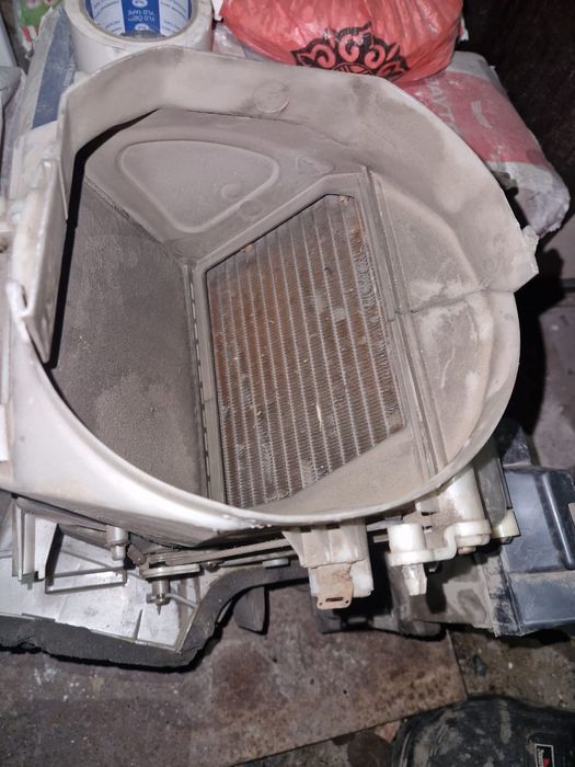 Мазда переходка 1987-92г