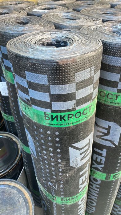 Технониколь унефлекс