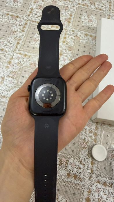 Apple watch series 10 46mm