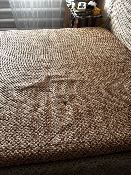 Кровать тахта б/у