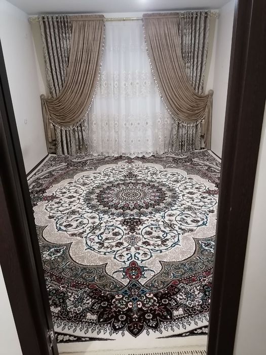 Квартира 3х комнат