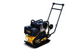 В наличии Нереверсивная виброплита BOMAG BVP - 18/45!