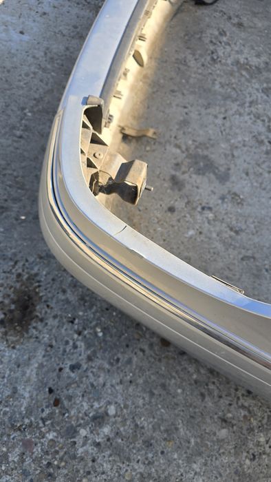Bară spate Mercedes E class S211 W211 combi