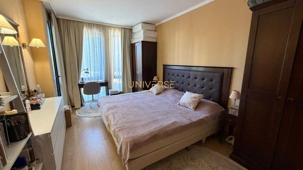 Продава се Двустаен апартамент в к.к. Слънчев бряг - 89 кв.м за 1270 €/кв.м - Снимка #5