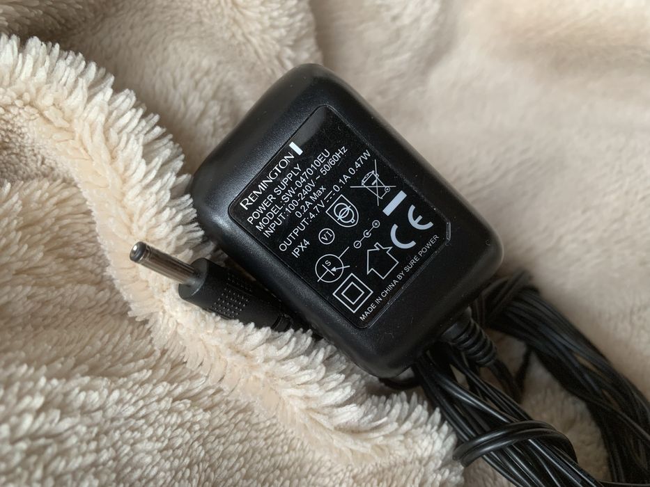 incarcator Remington aparat barbierit, aparat tuns