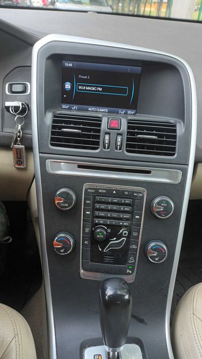 Volvo xc 60 stare foarte buna