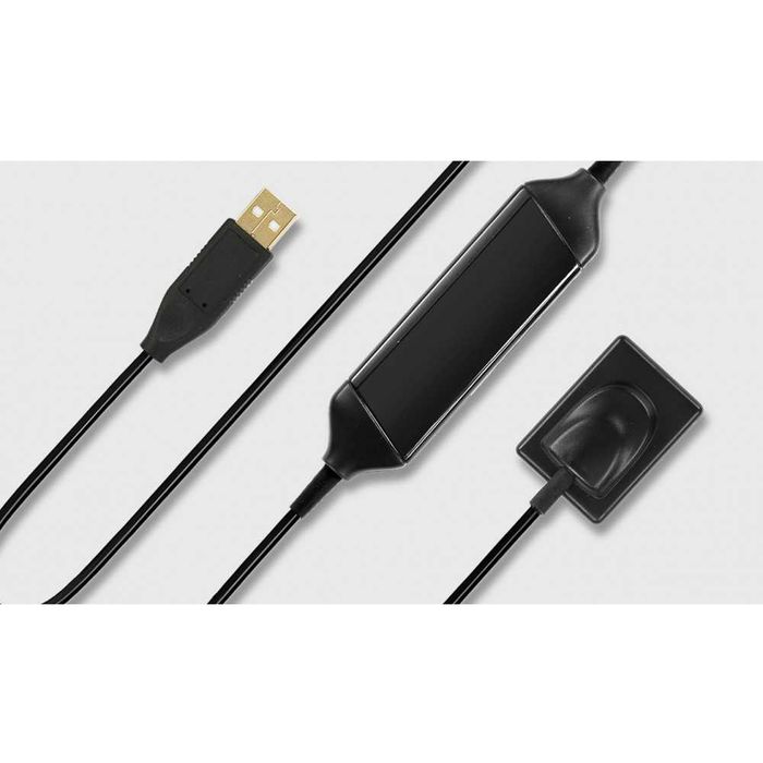 Интраорален сензор Runyes DR730 Нов Гаранция Рентген X-Ray