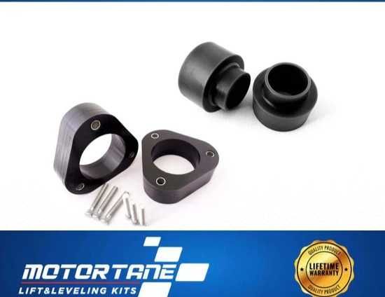 Lift Kit подложки за TOYOTA PRIUS 2003-2022 година