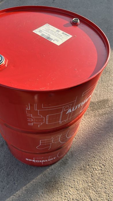 Бочки 200литров