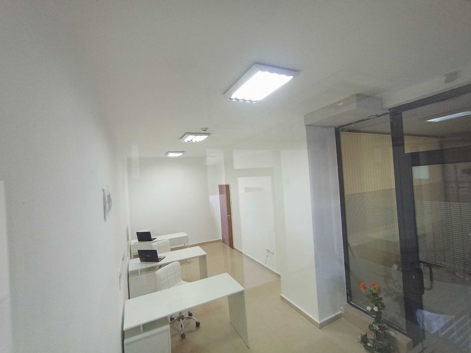Дава се под наем Офис в София, Хаджи Димитър - 22 кв.м за 400 € - Снимка #4