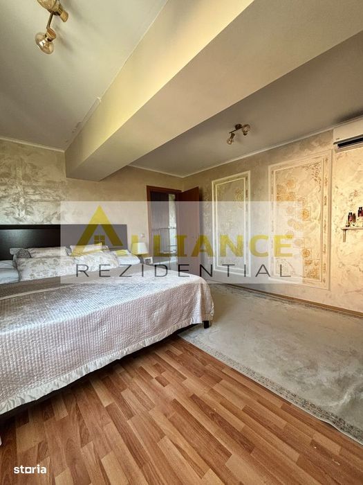 Apartament 2 camere de vânzare Splaiul Unirii
