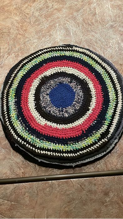 Продам коврики ручной работы