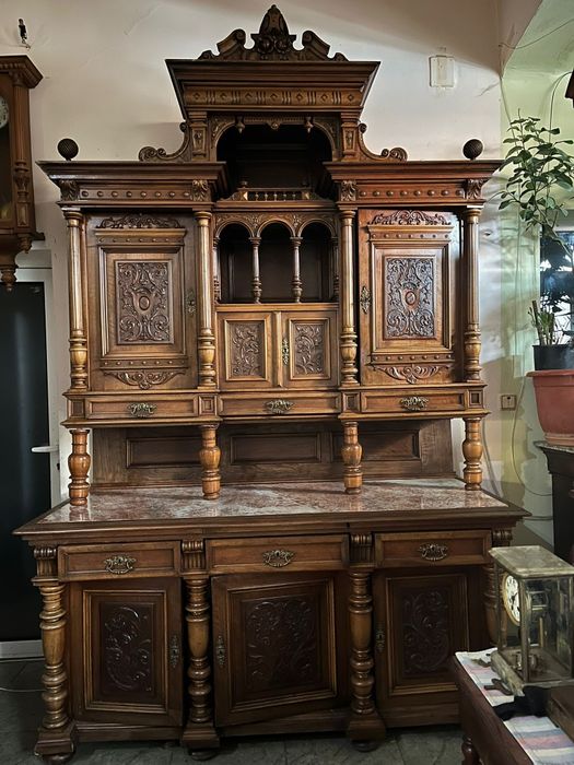 Credent Austriac autentic