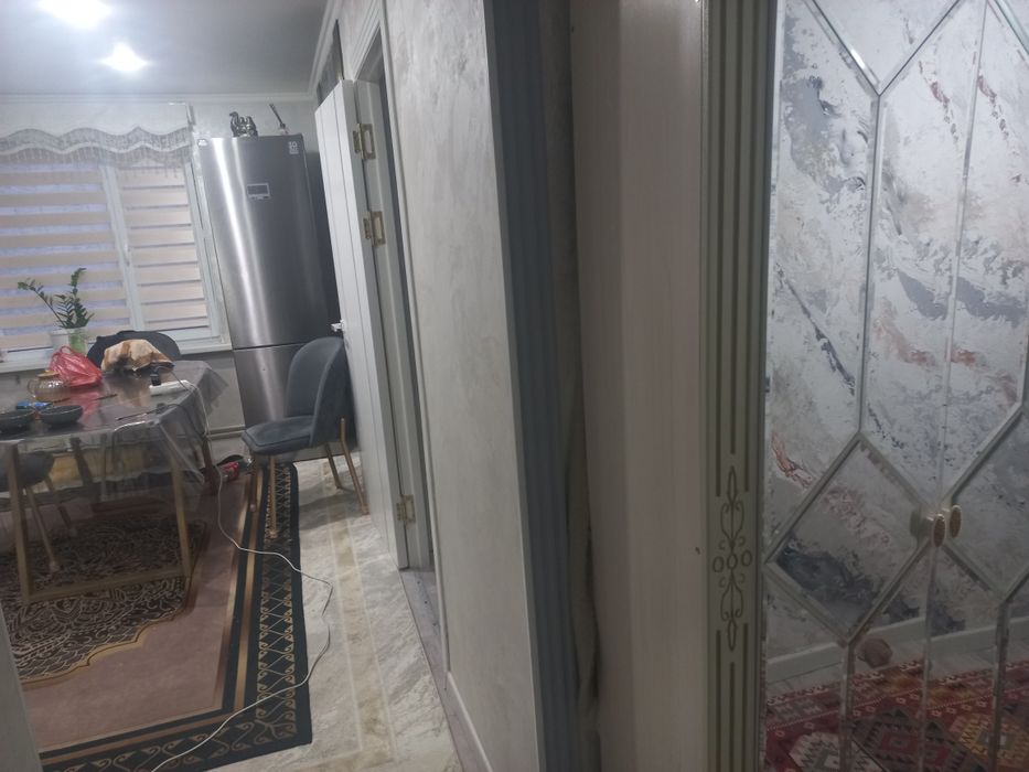 Квартира сатилади