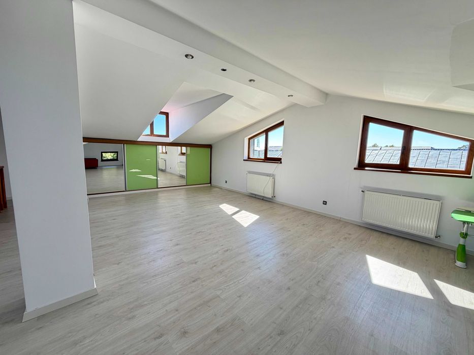 Casă spațioasă 5 camere+mansardă, Pantelimon central, DIRECT PROPRIETAR, mobilată/utilată, gata de mutare