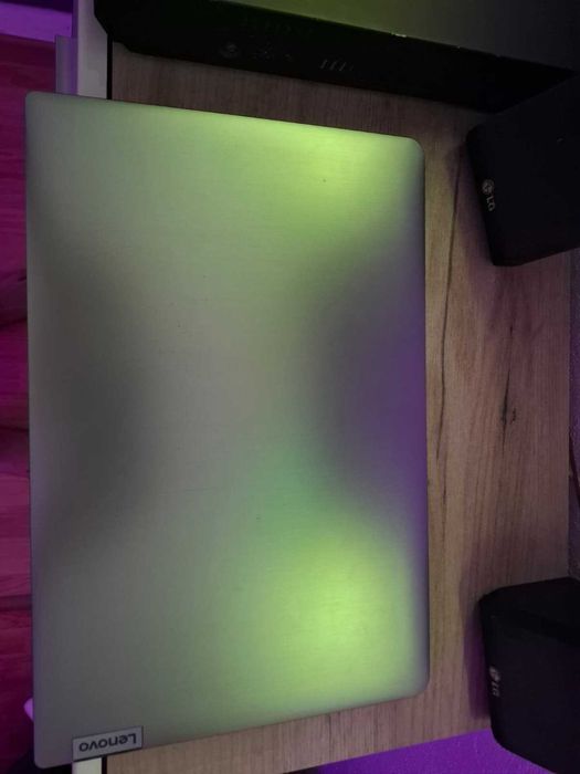 Laptop Ideapad 3-15ALC6 Baterie cu 100% sănătate