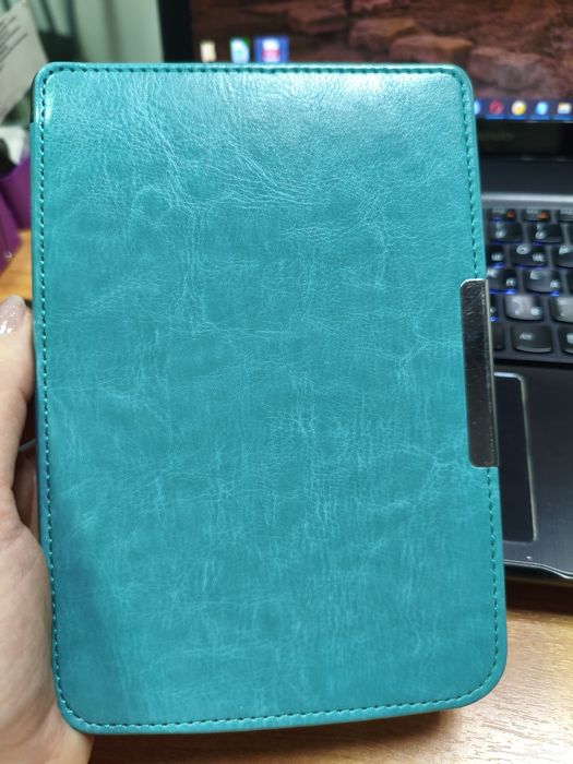 Электронная книга PocketBook